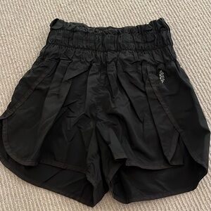 Free People Movement Shorts